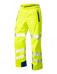 Leo Lundy high performance waterproof overtrouser -  Clothing  